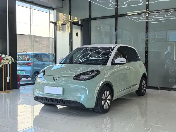 Wuling Bingo 2024