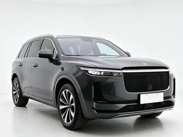 Li Auto ONE 2021
