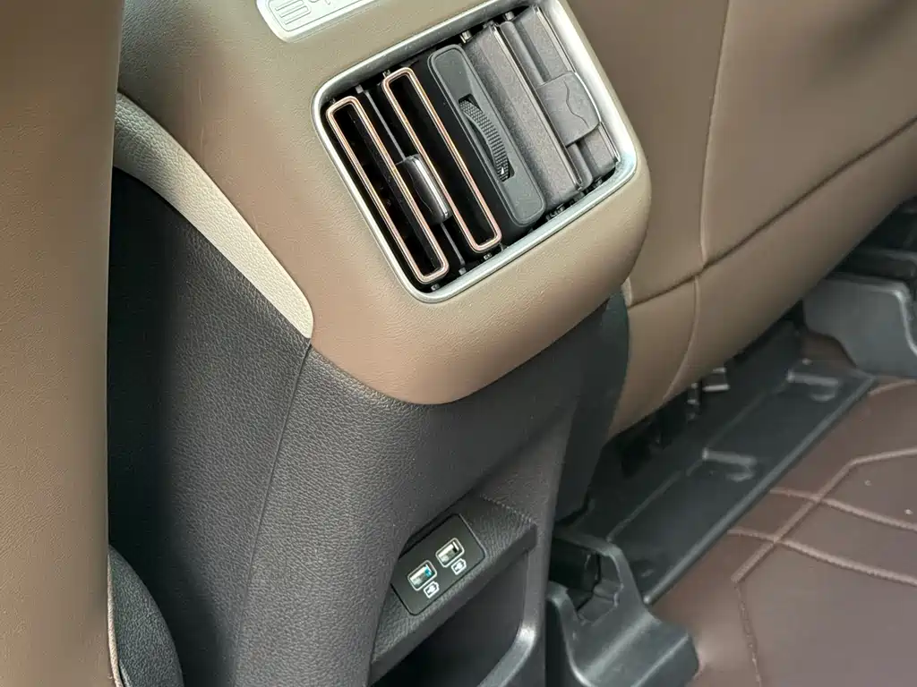 BYD Pro New Energy 2023 — фото 21