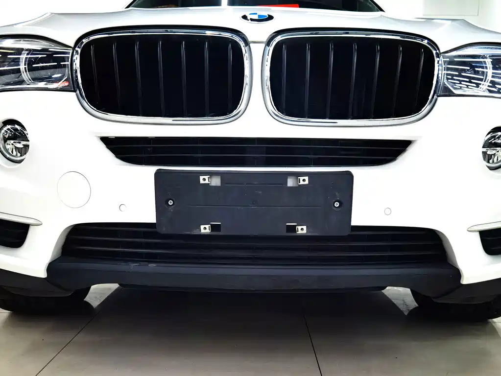 BMW X5 2016 — фото 21