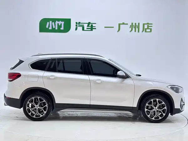 BMW X1 2022