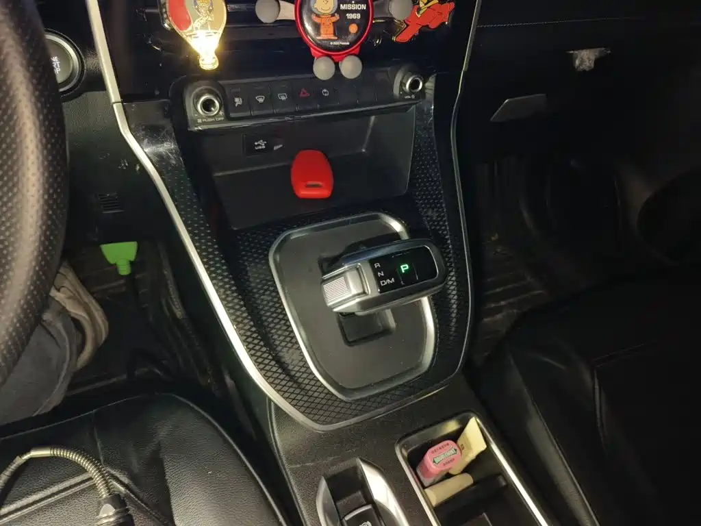 Haval M6 2023