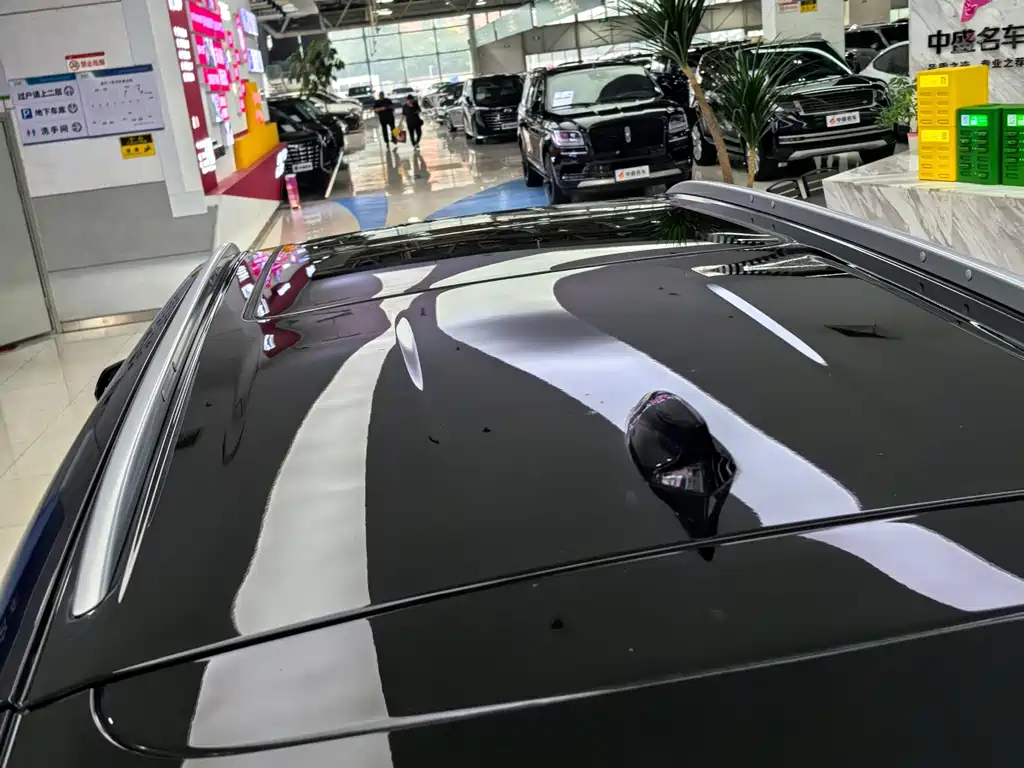 Buick Enclave 2023