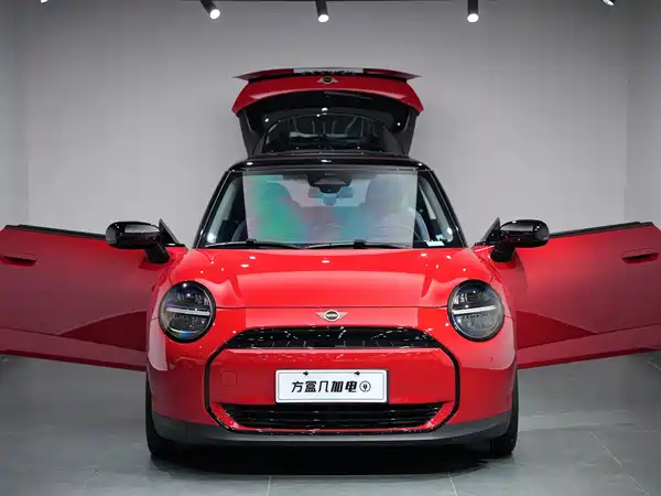 MINI Cooper 2024