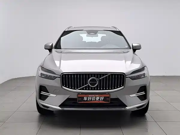 Volvo XC60 2023
