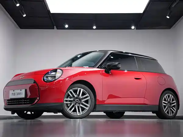 MINI Cooper 2024