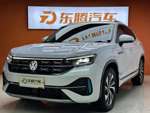 Volkswagen Tanyuex 2024