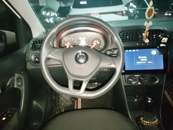 Volkswagen Polo 2019