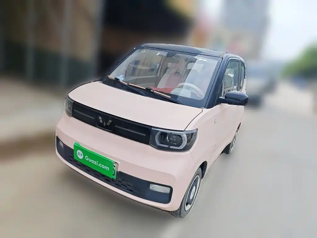 Wuling Hongguang MINIEV 2023