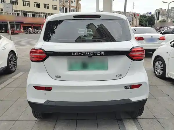 Leapmotor T03 2023