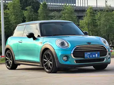 MINI MINI 2017