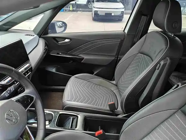 Volkswagen ID.3 2024