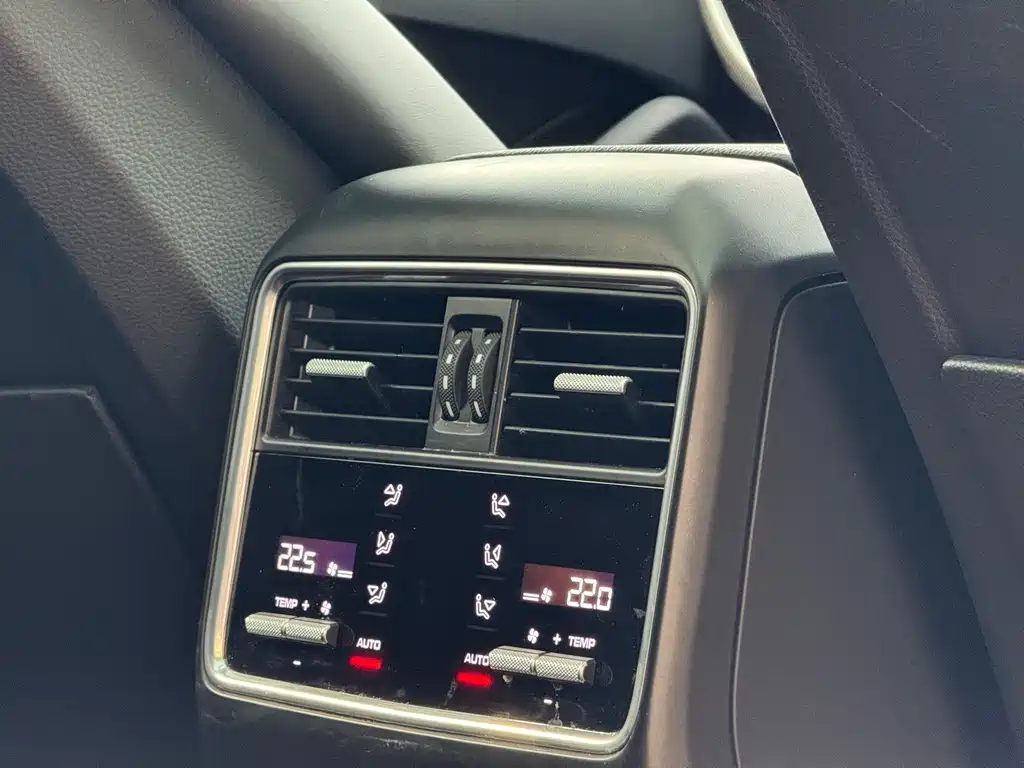 Porsche Cayenne 2020 — фото 13