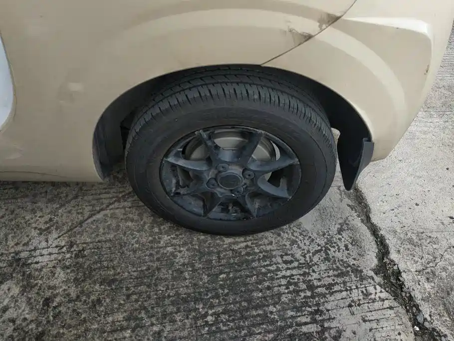 Roewe CLEVER 2022
