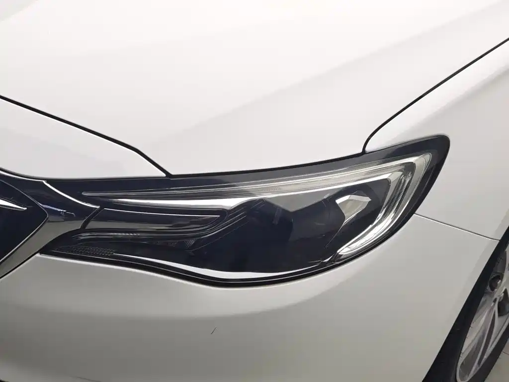 Buick Excelle GT 2021