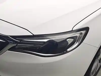 Buick Excelle GT 2021