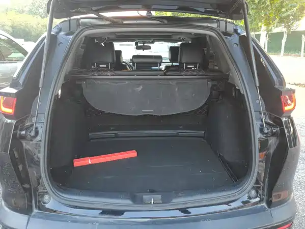 Honda Breeze 2021
