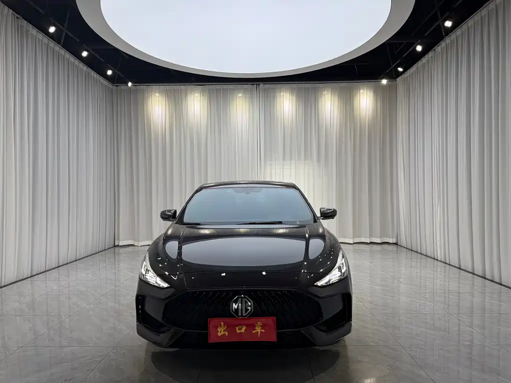 MG MG5 2024