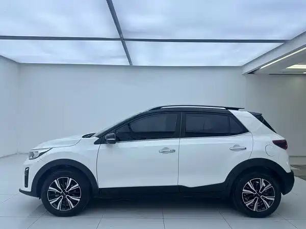 Kia KX1 2022