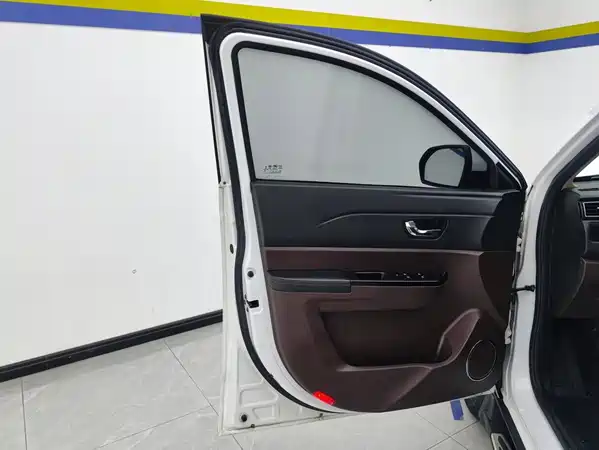 Lifan Maiwe 2018