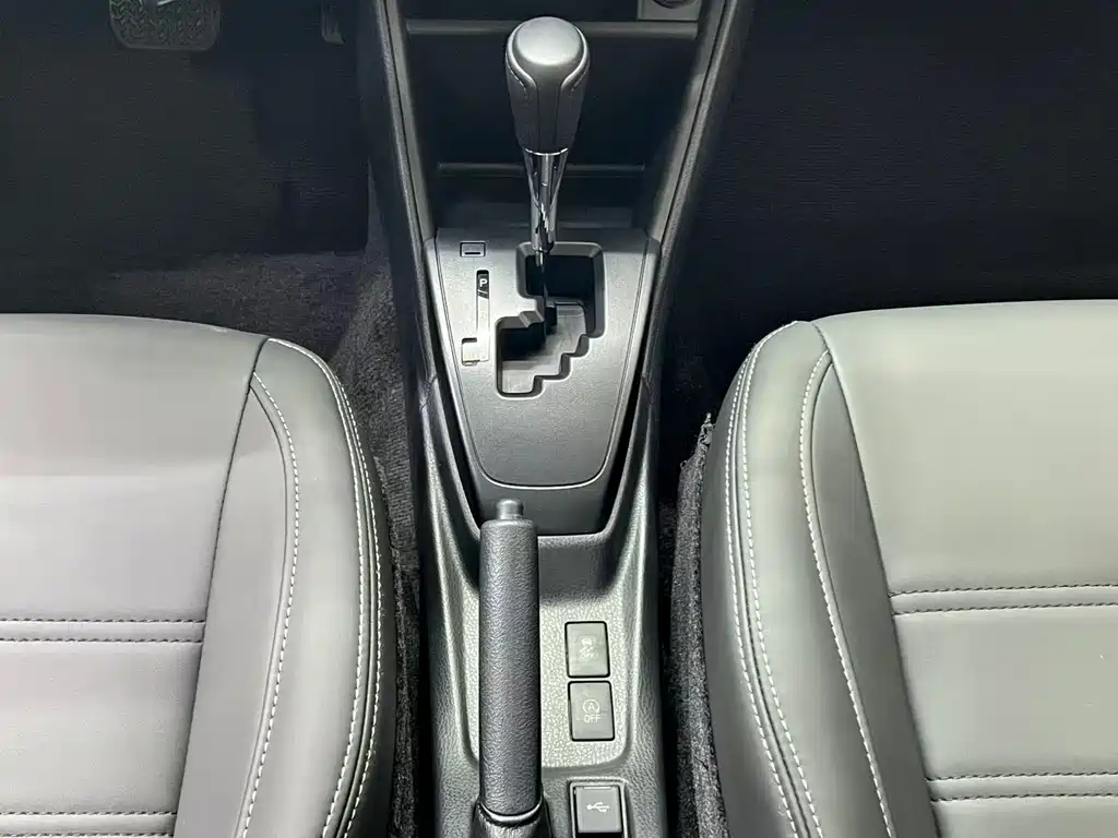 Toyota Vios FS 2022 — фото 10