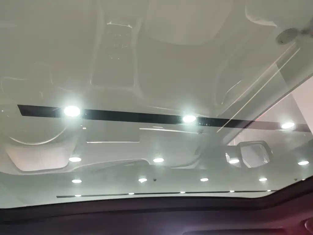 BYD Song PLUS New Energy 2022 — фото 18