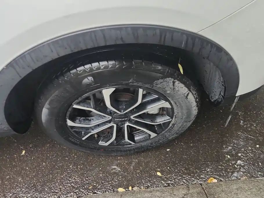 Haval H6 2022