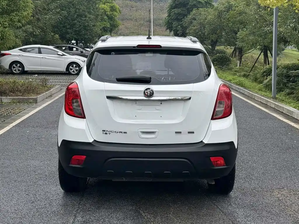 Buick Encore 2015