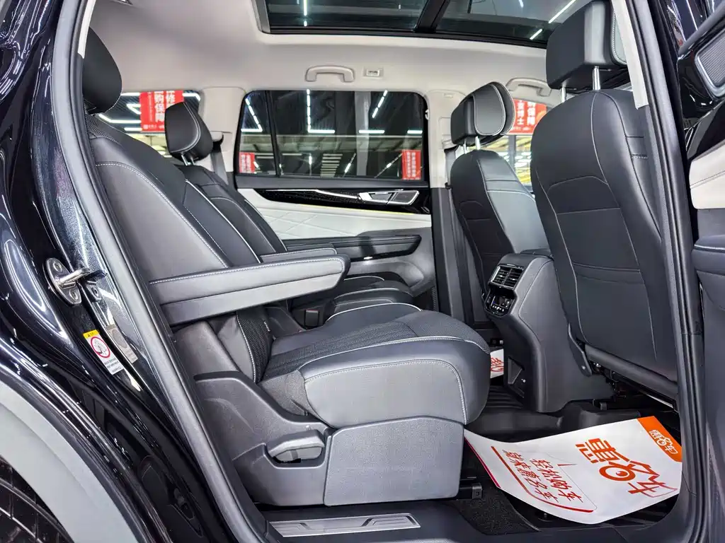 Volkswagen Teramont 2022