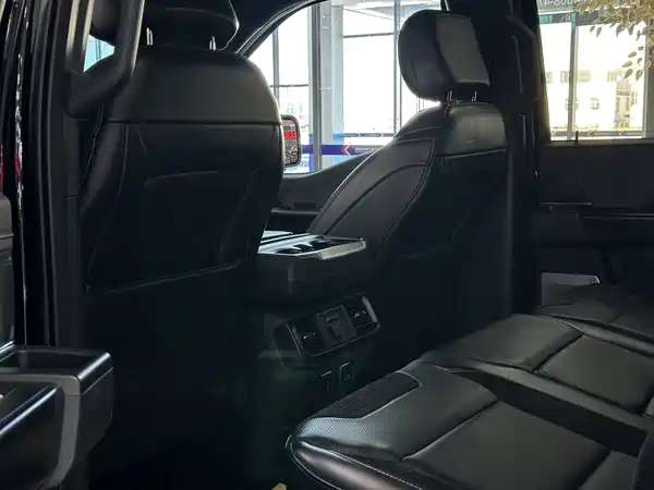 Ford F-150 Raptor 2022