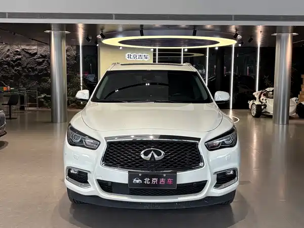Infiniti QX60 2018