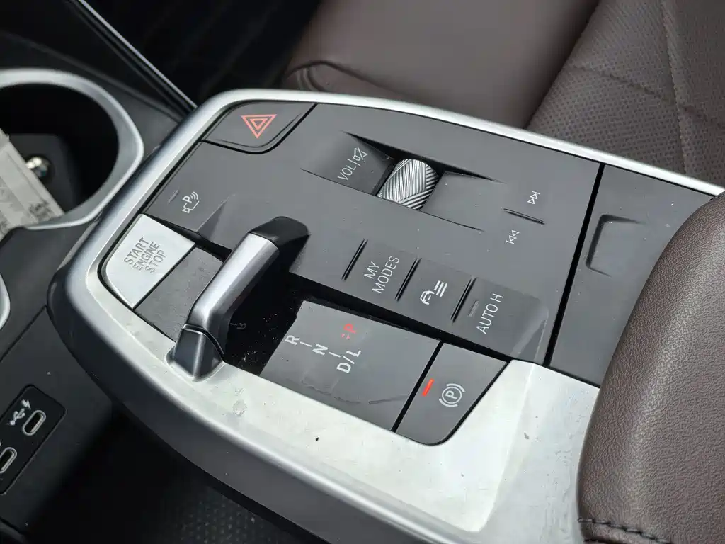 BMW X1 2023 — фото 10