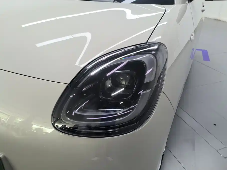 Wuling MINIEV 2025