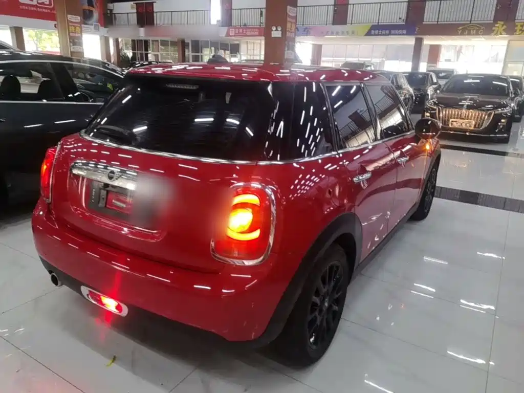 MINI Mini 2020