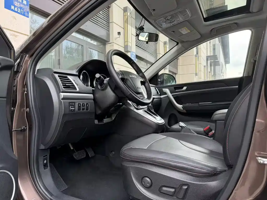 Haval H6 2016