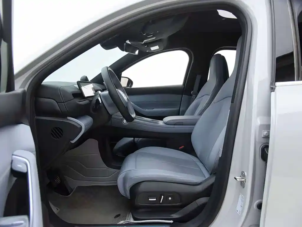 NIO EC6 2024