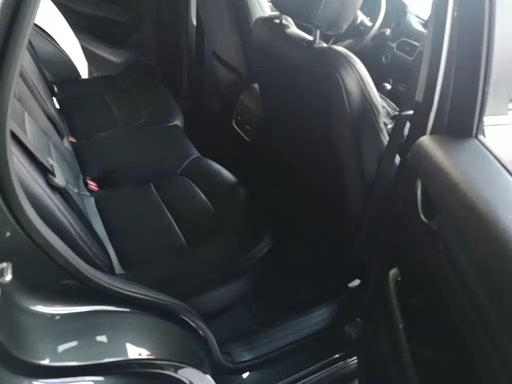 Mazda CX-5 2018 — фото 17