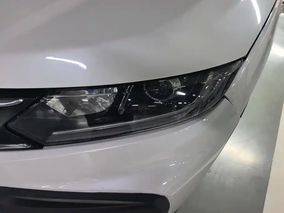 Honda XR-V 2016