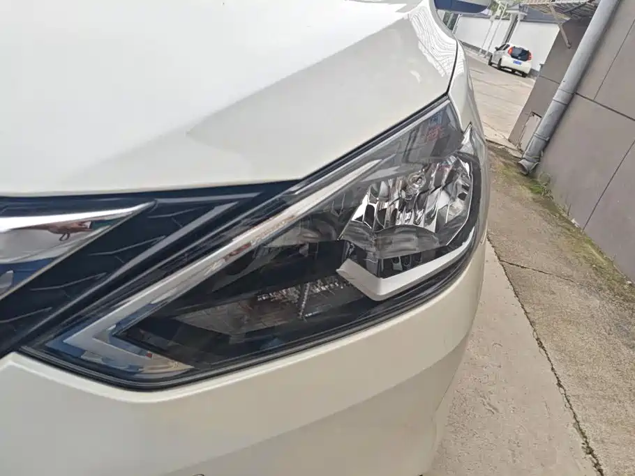 Nissan Sylphy 2025