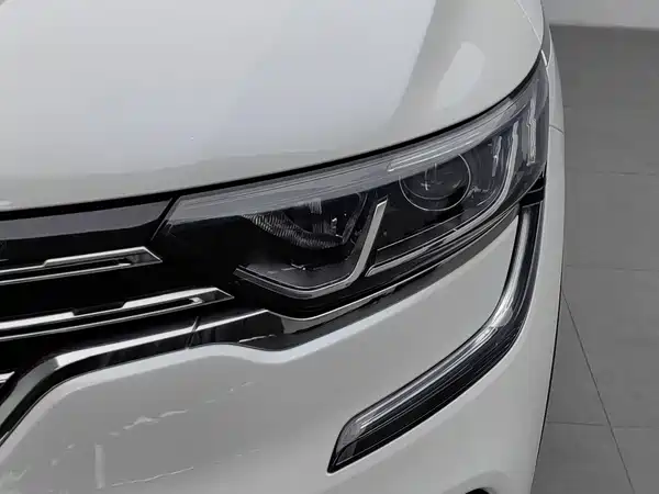 Renault Koleos 2017
