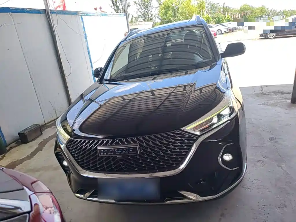 Haval M6 2023