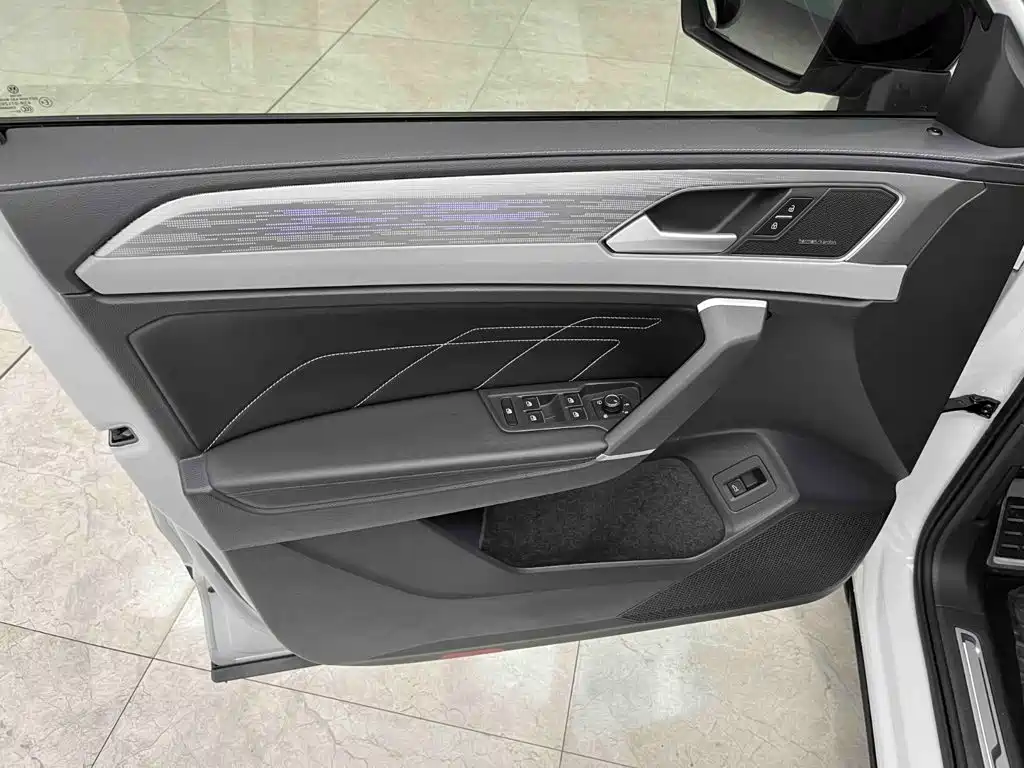 Volkswagen Tanyuex 2022 — фото 10