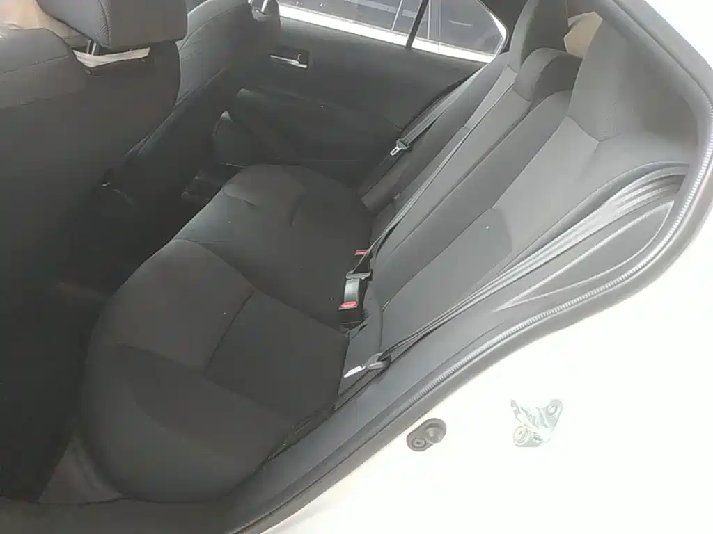 Toyota Levin 2025 — фото 17