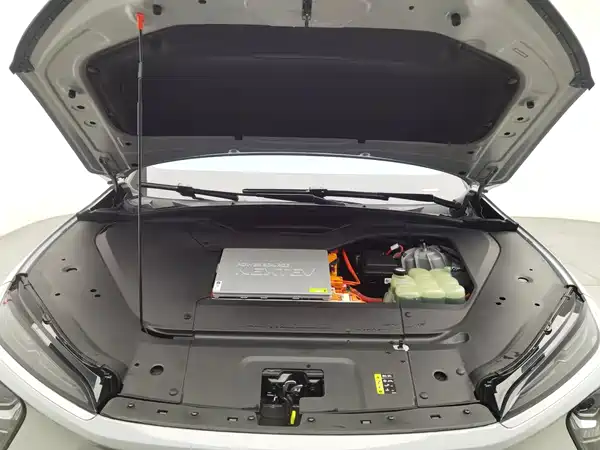 NIO ES6 2021