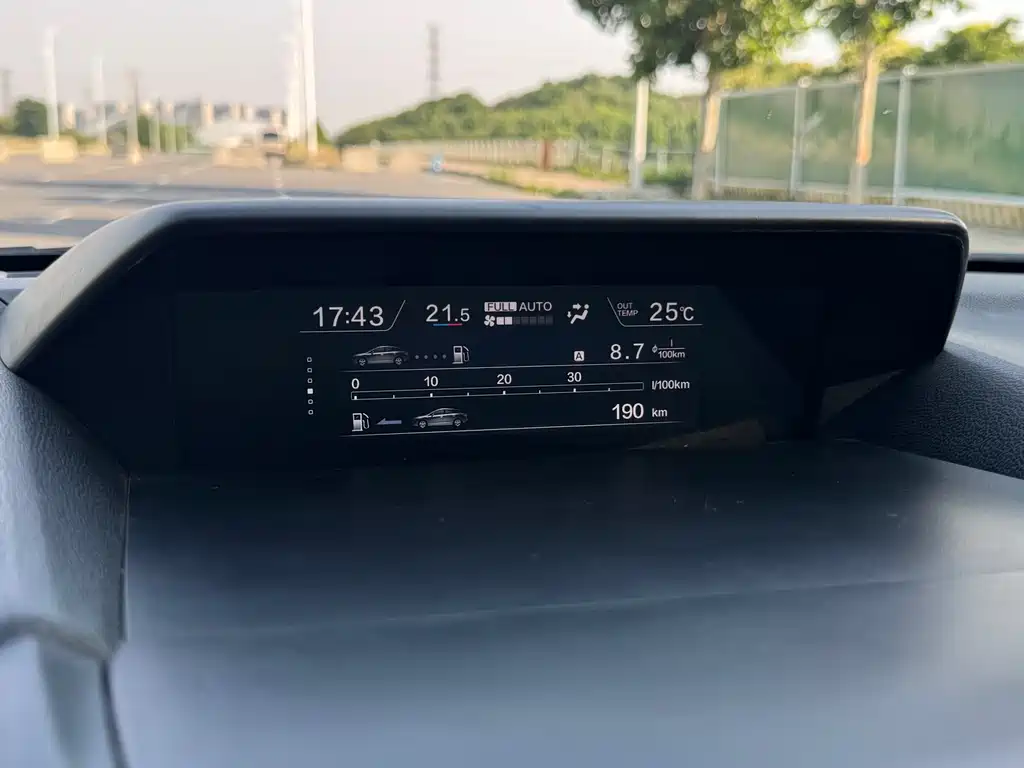 Subaru XV 2018 — фото 22