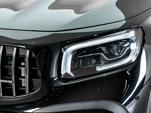 Mercedes-Benz GLB AMG 2023