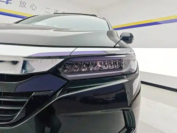 Honda Breeze 2022