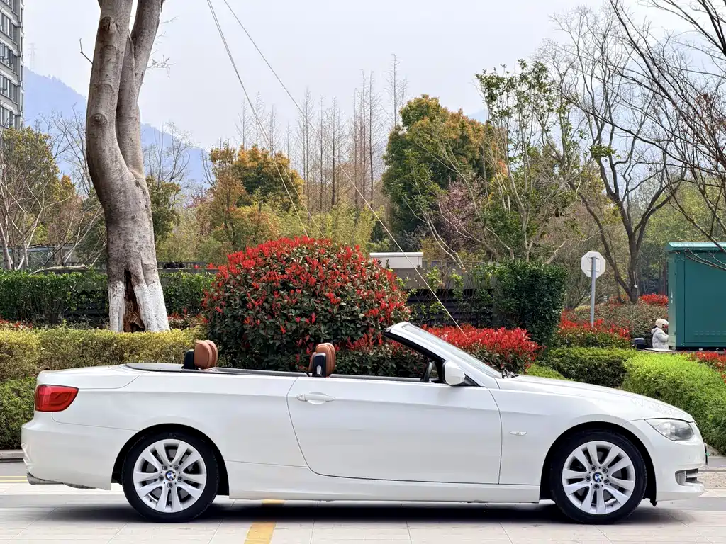 BMW 3 Series 2012 — фото 15
