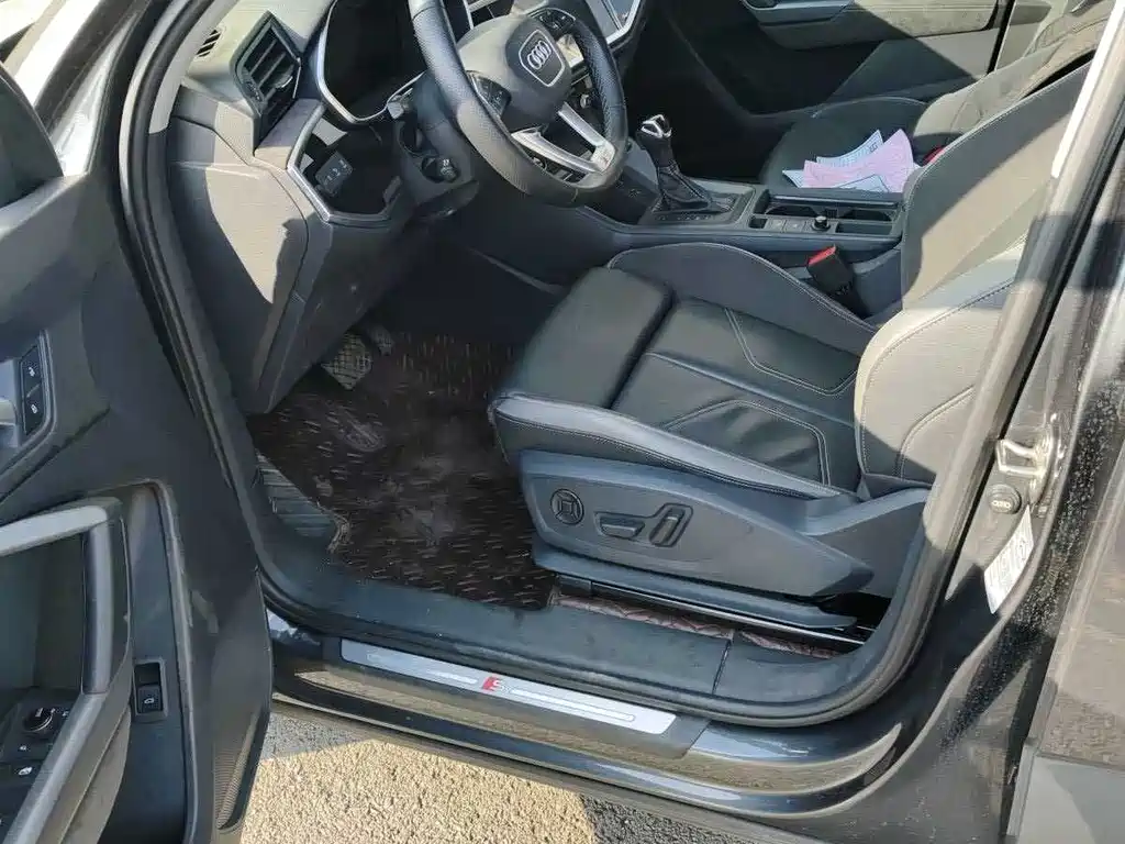 Audi Q3 Sportback 2023