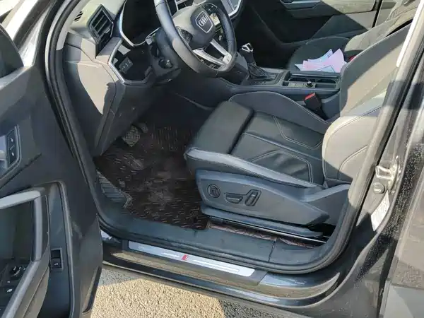 Audi Q3 Sportback 2023